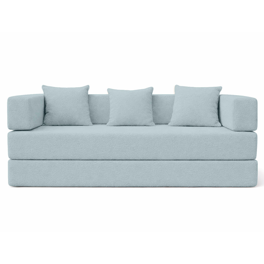 Azul