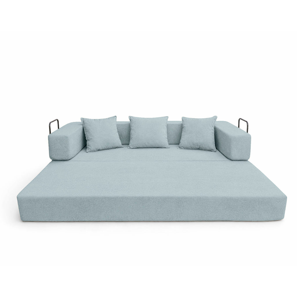 Azul