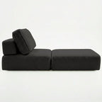 Poltrona Na Caixa Cama Luxo Decorativa Monzac Boucle